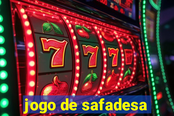 jogo de safadesa